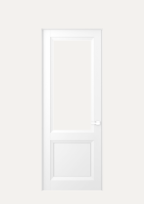 Дверь Perfecto Porte Liberty LB02V
