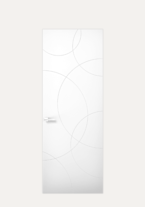 Дверь Perfecto Porte Linea LN11