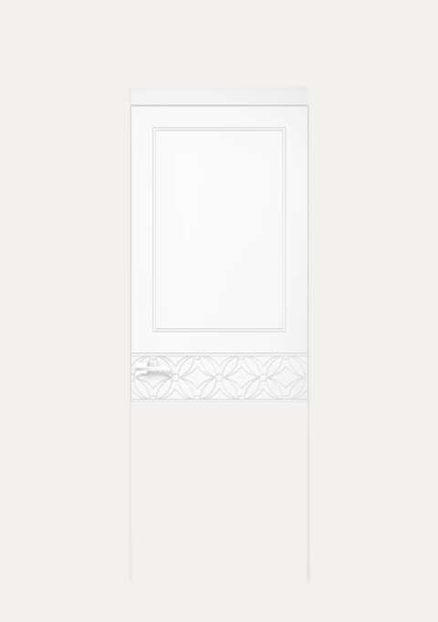 Дверь Perfecto Porte Linea LN12