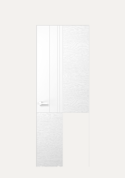 Дверь Perfecto Porte XILO XL8